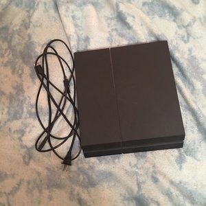 PlayStation 4